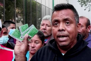 மனிதாபிமான அடிப்படையில் விசா வழங்கிய மெக்சிகோ!