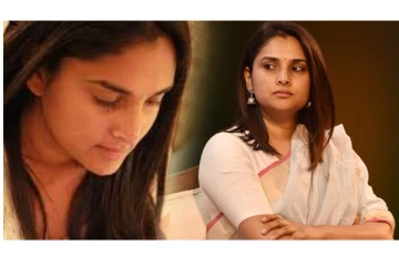 அது ஒரு மோசமான நேரம்... தற்கொலை செய்யணும்போல இருந்துச்சு - பிரபல நடிகை ஓபன் டாக்!