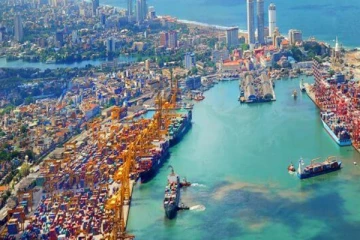 கொழும்பு துறைமுக அதிகாரசபையின் சேவைகள் குறித்து பிறப்பிக்கப்பட்டுள்ள அதிரடி உத்தரவு!