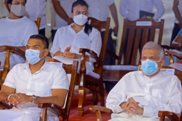 ரணிலின் திடீர் பயணங்கள் - நாமல் உள்ளிட்டோருக்கு பெரும் ஏமாற்றம்