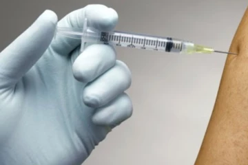 නව එන්නතකට අනුමැතිය ලබා දුන් එක්සත් ජනපදය..