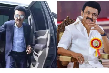 முதலமைச்சர் மு.க.ஸ்டாலின் ஜப்பான் சென்ற நிலையில் சக்திவாய்ந்த நிலநடுக்கம்..!