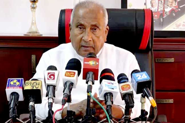 எரிபொருள் தட்டுப்பாடு குறித்து எரிசக்தி அமைச்சரின் செய்தி! - ஐபிசி தமிழ்