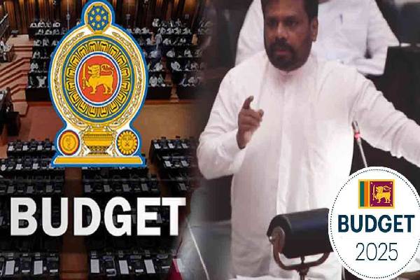 வரவு செலவுத் திட்டம் தொடர்பில் ஜனாதிபதி அநுர மீது குற்றம் சுமத்திய சஜித் | Sajith Accuses President Anuradha Regarding Budget வரவு செலவுத் திட்டம் தொடர்பில் ஜனாதிபதி அநுர மீது குற்றம் சுமத்திய சஜித் | Sajith Accuses President Anuradha Regarding Budget