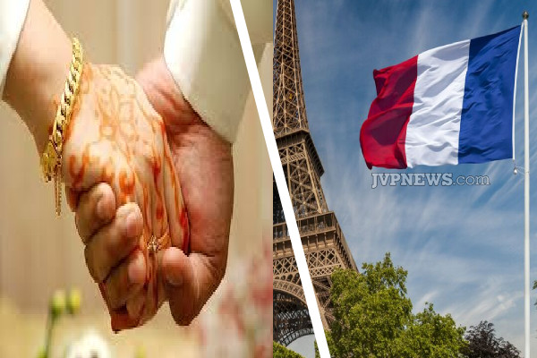 பிரான்ஸில் மனைவியின் கர்ப்பத்தில் சந்தேகம் ; இலங்கை தமிழ் பெண்ணுக்கு நிகழ்ந்த கொடுமை! | France Husband Branded His Sri Lankan Tamil Wife