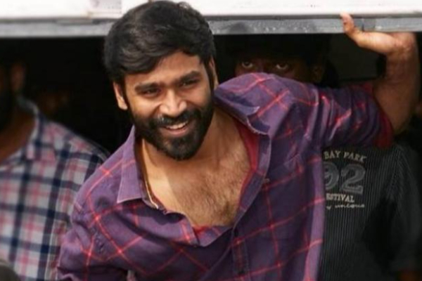 வடசென்னை படம் வெளிவந்து 7 ஆண்டுகள்.. படத்தின் மொத்த வசூல் எவ்வளவு தெரியுமா | 7 Years Of Vadachennai And Its Box Office