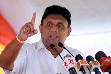 நாட்டில் மேலும் ஒரு கொரோனா உருவாகி வருகிறது - சஜித் பிரேமதாஸ