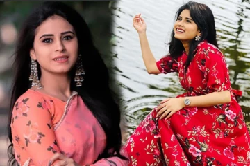 வேறு சேனலுக்கு தாவிய பாக்கியலட்சுமி அமிர்தா: யாருடன் நடிக்கவிருக்கிறார் தெரியுமா?