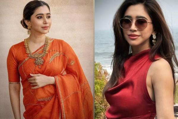 ரூட்டை மாற்றிய ஆர்த்தி ரவி.. குஷ்பூவும், அம்மாவும் கூடவே இருக்காங்களே | Ravi Mohan Ex Wife Aarti Visits Tirupat