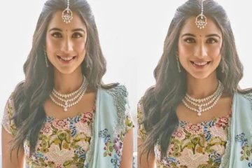 களைகட்ட தொடங்கியது அம்பானி வீட்டு திருமணம்! வெளியானது pre-wedding புகைப்படங்கள்