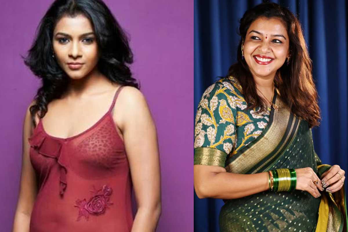 அப்பா மரணத்துக்குப்பின் அம்மா செய்த துரோகம்!! தனிமையில் வாழும் நடிகை சரண்யா உருக்கம்.. | Aranya Nag Melting About Mothers Betrayal
