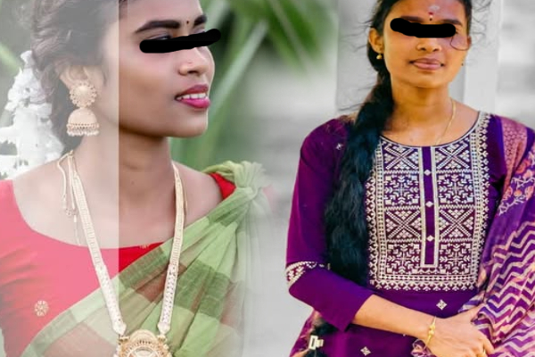 தமிழர் பகுதியில் பெரும் துயரத்தை ஏற்படுத்திய யுவதியின் மரணம் | The Tragic End Of The Visuvamadu Young Girl