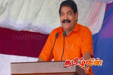 அநுரவின் யாழ்ப்பாண விஜயம்! அமைச்சர் சந்திரசேகரின் பெருமிதம்