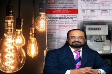 அவசர மின்சார கொள்முதல் செய்யப்போவதில்லை ; எரிசக்தி அமைச்சர் உறுதி