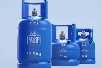 லிட்ரோ எரிவாயு விலையில் மாற்றமா?