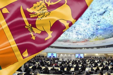 ஜெனிவாவில் இலங்கைக்கு ஆதரவாக கிடைக்கவுள்ள வாக்குகள்! ராஜதந்திர தரப்புத் தகவல்