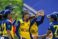 ජයග්‍රහණය වෙනුවෙන් ශ්‍රී ලංකා කණ්ඩායමට දැවැන්ත ඉලක්කයක්