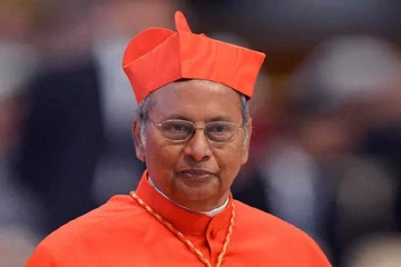 මැල්කම් කාදිනල් රංජිත් හිමිපාණන් ගැන අසත්‍ය පුවතක් පැතිරෙයි - ජනතාව දැනුවත් වෙන්න