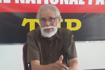 அரசின் அராஜகம் தமிழர்களை ஓரணியில் மீண்டும் அணிதிரள்வதை விரைவுபடுத்தும்! - சிறிகாந்தா