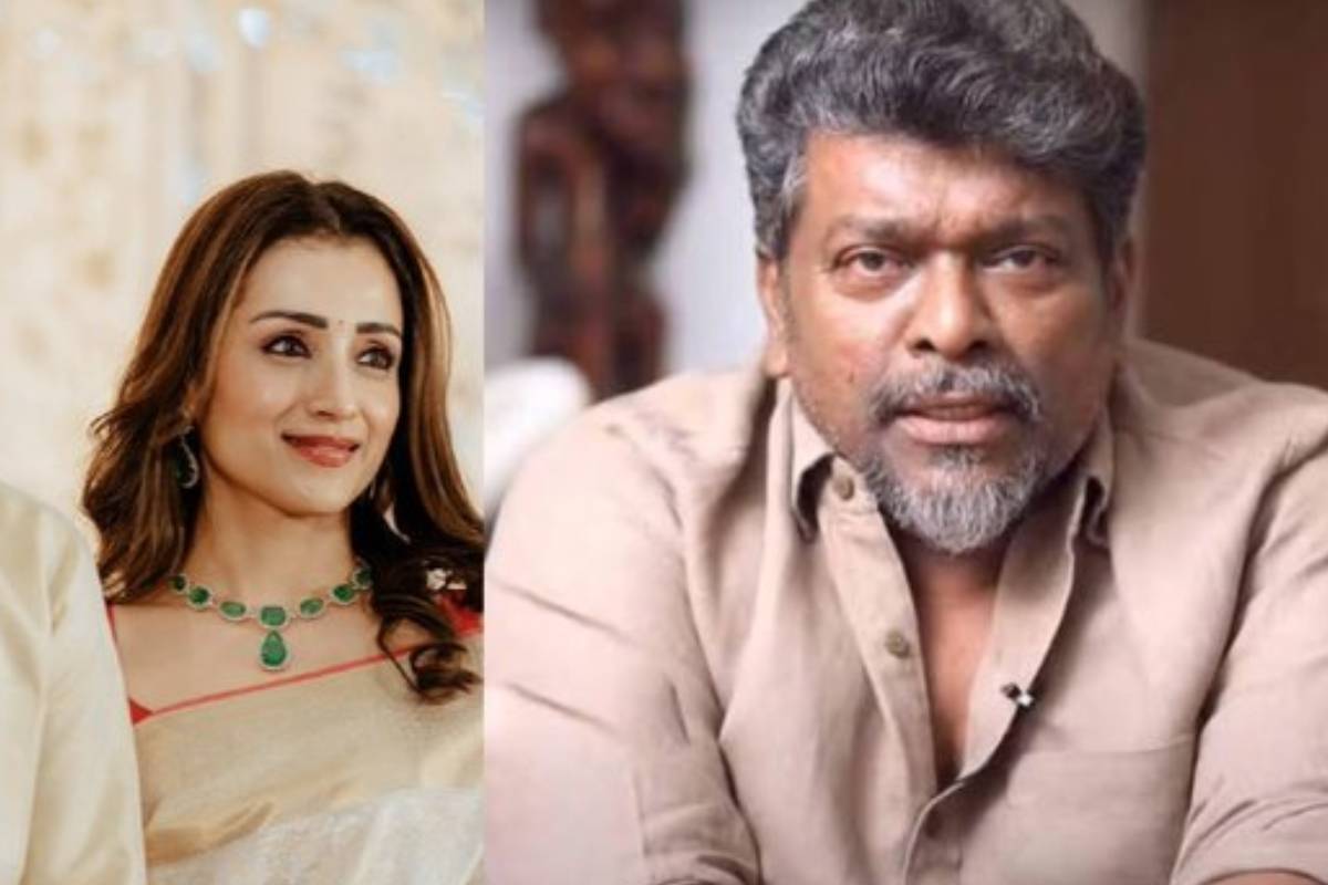 திரிஷா சர்ச்சை இருக்கட்டும்!! காதல் கள்ளக்காதல் பற்றி பார்த்திபன் சொன்ன பதில்.. | Parthiban Viral Again After Remarks On Love திரிஷா சர்ச்சை இருக்கட்டும்!! காதல் கள்ளக்காதல் பற்றி பார்த்திபன் சொன்ன பதில்.. | Parthiban Viral Again After Remarks On Love