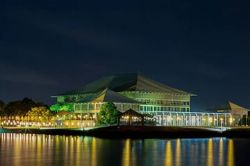 ஜனாதிபதி மாளிகை மற்றும் நாடாளுமன்றிற்கு தொடர்ச்சியாக மின் விநியோகம்