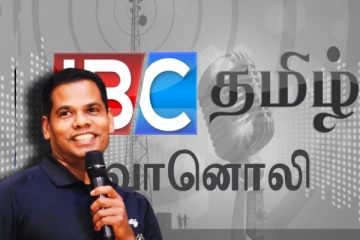 கொள்கையில் ஒருபோதும் தடம் மாறாது: மனம் திறக்கும் பாஸ்கரன் (Video)