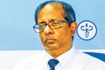 மக்கள் பொறுப்பற்ற முறையில் செயற்பட்டால் என்ன நடக்கும்? வைத்தியர் வெளியிட்ட தகவல்