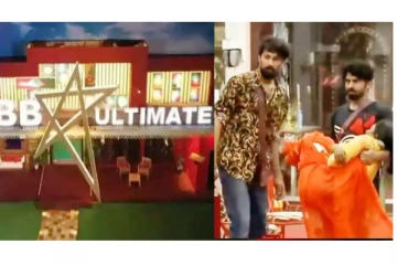 பிக்பாஸ் கொடுத்த டாஸ்க் - அடுத்தடுத்து மயங்கி விழுந்த போட்டியாளர்கள் - அதிர்ச்சியில் ரசிகர்கள்