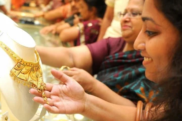 இலங்கையில் தங்கத்தின் விலை குறைவு ! இன்றைய நிலவரம் (01- 10 -2022)