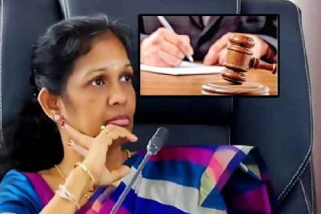 விடுதலைப்புலிகள் குறித்து பேசிய விஜயகலா - நீதிமன்றம் விடுத்த உத்தரவு