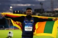 ලෝකෙම දිනපු ලංකාවේ හෙල්ලේ ශූරයාට තවත් සම්මානයක්.. 2026 වසරේ විශිෂ්ටතම මලල ක්‍රීඩකයාට හිමි සම්මානයට රුමේෂ්ගේ නමත්