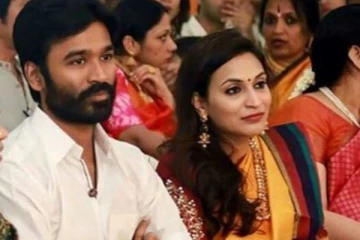 விவாகரத்து சர்ச்சைக்கு பின் காதலர் தினத்தில் ஐஸ்வர்யா செய்த தரமான சம்பவம்.... அனிருத்தின் அதிரடி என்ட்ரி!