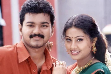 நடிகர் விஜய் சினிமாவை தாண்டி இப்படிபட்டவர் தான்- முதன்முறையாக கூறிய சினேகா