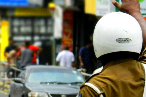 வயோதிப தம்பதியை பலியெடுத்த விபத்து | An Accident Killed An Elderly Couple