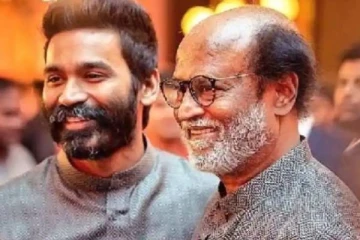 தனுஷை போல் மனைவியை கழட்டிவிட பார்த்த ரஜினிகாந்த்? கடுமையாக திட்டிய சினிமா ஆசான்..