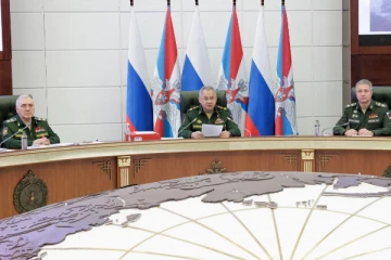 முக்கிய தீவொன்றில் இராணுவத்தளத்தை அமைத்த ரஷ்யா!