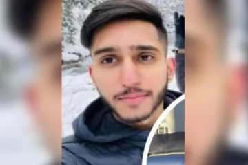 கனடாவில் இந்திய வம்சாவளி இளைஞருக்கு நேர்ந்த சோகம்