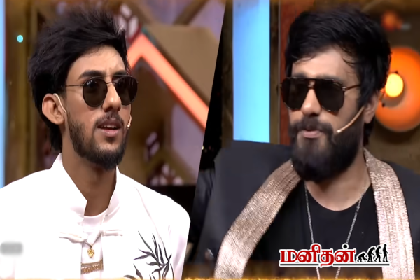 டாப் குக்கு டூப் குக் - இல் இறுதிச்சுற்றுக்கு செல்லப்போகும் போட்டியாளர்கள் யார்? | Top Cooku Dupe Cooku S2 15 1 Nov Ticket To Finale