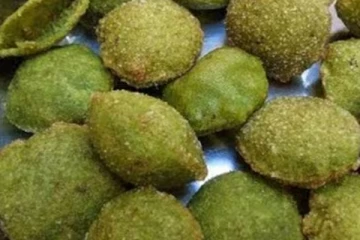 மதுரை ஸ்டைல் முள்ளு முருங்கை ரொட்டி... செய்வது எப்படி?