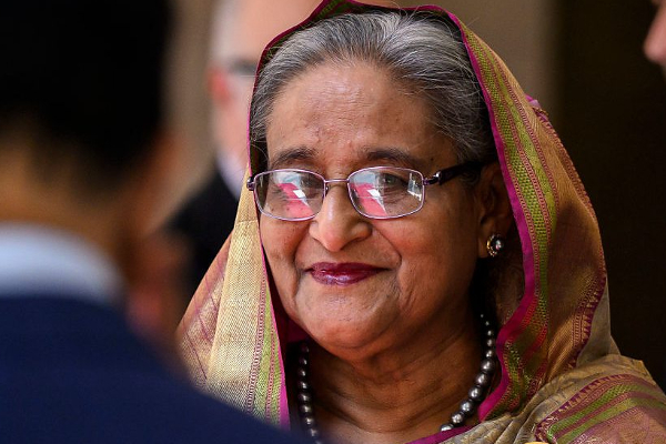 பங்களாதேஷ் மாணவர்கள் போராட்டம்: எதிர்க்கட்சி மீது குற்றஞ்சாட்டும் பிரதமர் | Bangladesh From A Student Protest பங்களாதேஷ் மாணவர்கள் போராட்டம்: எதிர்க்கட்சி மீது குற்றஞ்சாட்டும் பிரதமர் | Bangladesh From A Student Protest