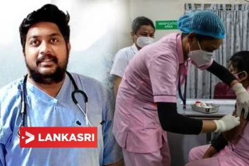 கொரோனா தடுப்பூசி போடும் போது என்னென்ன பாதுகாப்பு வழிமுறைகளை கையாள வேண்டும்? பிரபல மருத்துவர் விளக்கம்