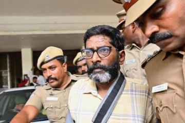 சவுக்கு சங்கர் குண்டர் தடுப்பு சட்டத்தில் மீண்டும் கைது - என்ன காரணம்?