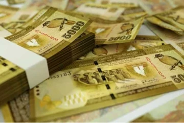 புதிய வரிகளை விதிக்கும் முன்னர் எடுக்கப்படவுள்ள நடவடிக்கை! நிதி இராஜாங்க அமைச்சர்