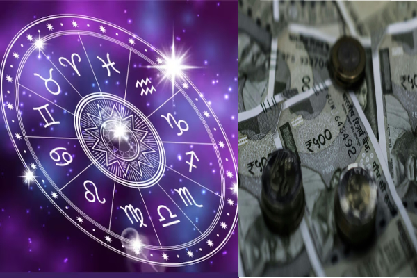 மனைவியால் பணக்காரராகும் ஆண் ராசியினர் - இந்த ராசி என்றால் அதிர்ஷ்டம் | Men Who Get Rich From Their Wives 4 Zodiac Signs