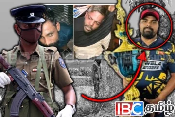 காவல்துறையினரால் நடத்தப்படும் நாடகம் : திட்டமிட்டு கொலை செய்யப்பட்ட துப்பாக்கிதாரிகள்