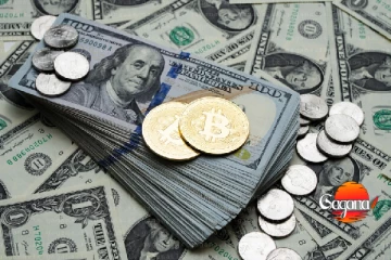 අදත් ඩොලරය ඉහළට නව අගයන් මෙන්න