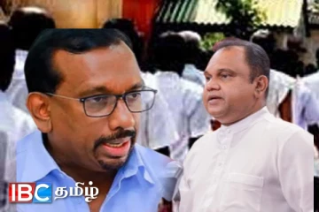 சிறையில் ஜம்பர் அணியப்போகும் மகிந்தானந்த மற்றும் நளின்