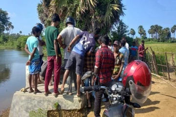 யாழில் கிணற்றில் இருந்து சடலமாக மீட்கப்பட்ட இளைஞன்!