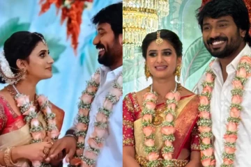 சிறகடிக்க ஆசை வெற்றி வசந்த, வைஷ்ணவி நிச்சயதார்த்தம் முடிந்தது! - வீடியோவுடன் இதோ