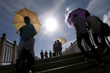 இலங்கையில் உள்ள பல்வேறு மாவட்டங்களுக்கு விடுக்கப்பட்டுள்ள எச்சரிக்கை!